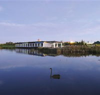 Port of Brisbane Visitors Centre - Nambucca Heads Accommodation