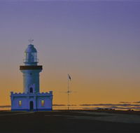 Shoalhaven Fine Art and Framing - Nambucca Heads Accommodation