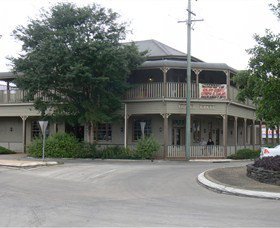 The Hotel Cecil - Nambucca Heads Accommodation 0