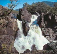 Clarence Gorge - Nambucca Heads Accommodation