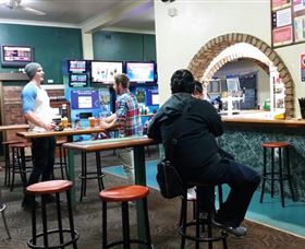 Tattersalls Hotel - Casino - Nambucca Heads Accommodation 2