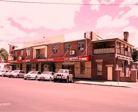 Tattersalls Hotel - Casino - Nambucca Heads Accommodation 0