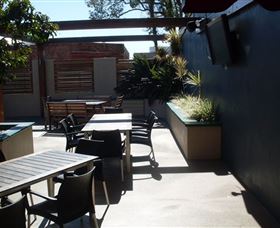 Tattersalls Hotel - Casino - Nambucca Heads Accommodation 3