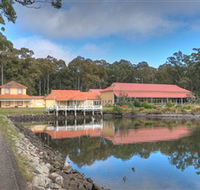 Jervis Bay Maritime Museum - Nambucca Heads Accommodation