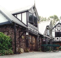 Tamborine Mountain Distillery - Nambucca Heads Accommodation