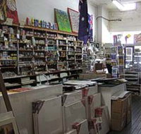 Bentleg Market and Gallery - Nambucca Heads Accommodation