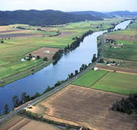The Clarence River - Nambucca Heads Accommodation