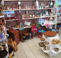 Clock Tower Gallery - Nambucca Heads Accommodation
