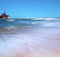 Worimi National Park - Nambucca Heads Accommodation