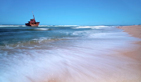 Worimi National Park - Nambucca Heads Accommodation 0