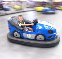 Funland Ulladulla - Nambucca Heads Accommodation