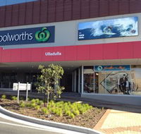 Southern Man Ulladulla Surf Shop - Nambucca Heads Accommodation