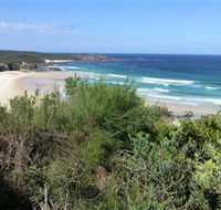 South Pacific Heathland Reserve - Nambucca Heads Accommodation
