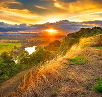 Wallambah Vale Wines - Nambucca Heads Accommodation