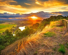 Wallambah Vale Wines - Nambucca Heads Accommodation 0