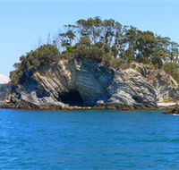 Observation Point - Batehaven - Nambucca Heads Accommodation