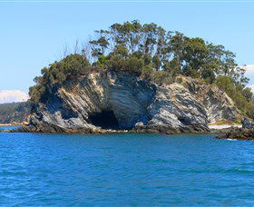 Observation Point - Batehaven - Nambucca Heads Accommodation 0