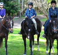 Kings Creek Saddle Club - Nambucca Heads Accommodation