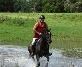 Kings Creek Saddle Club - Nambucca Heads Accommodation 4