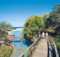 Eli Creek - Nambucca Heads Accommodation