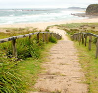 Pretty Beach to Durras Mountain walking track - Nambucca Heads Accommodation