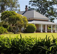 Ormiston House - Nambucca Heads Accommodation