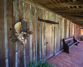Ormiston House - Nambucca Heads Accommodation 2