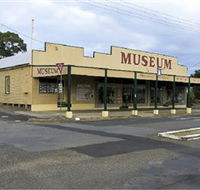 Manning Valley Historical Society and Museum - Nambucca Heads Accommodation