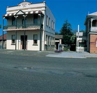 Wingham Self-Guided Heritage Walk - Nambucca Heads Accommodation