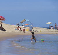 Binningup Beach - Nambucca Heads Accommodation