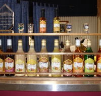 Mount Nathan Winery - Nambucca Heads Accommodation