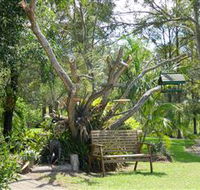 Mondrook Garden Cafe Gallery and Function Centre - Nambucca Heads Accommodation