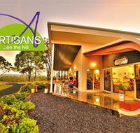 Artisans On The Hill - Nambucca Heads Accommodation