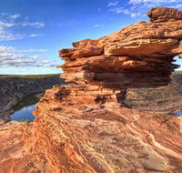 Inland Gorges - Nambucca Heads Accommodation