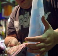 Nimbin Candle Factory - Nambucca Heads Accommodation