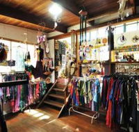 Nimbin Craft Gallery - Nambucca Heads Accommodation