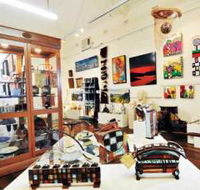 Nimbin Artists Gallery - Nambucca Heads Accommodation