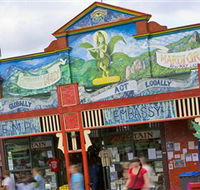 HEMP Embassy - Nambucca Heads Accommodation
