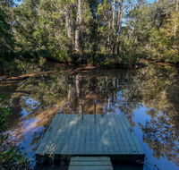 Brimbin Nature Reserve - Nambucca Heads Accommodation