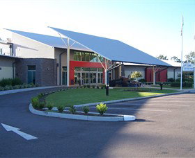 Club Taree - Nambucca Heads Accommodation 1