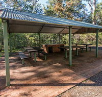 Brimbin picnic area - Nambucca Heads Accommodation