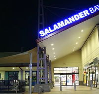 Salamander Shopping Centre - Nambucca Heads Accommodation
