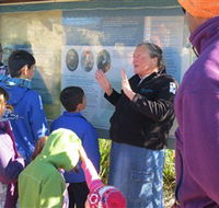 Booderee National Park Cape St George Lighthouse - Nambucca Heads Accommodation