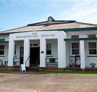 Lawrence Museum and Historical Society Inc - Nambucca Heads Accommodation
