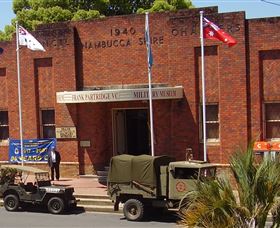 Tewinga NSW Nambucca Heads Accommodation
