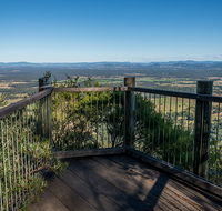 Newbys lookout - Nambucca Heads Accommodation