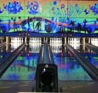 Taree Ten Pin Bowl - Nambucca Heads Accommodation
