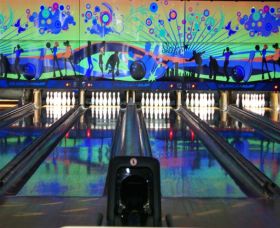 Taree Ten Pin Bowl - Nambucca Heads Accommodation 0