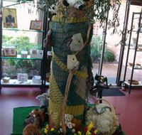 Taree Craft Centre - Nambucca Heads Accommodation