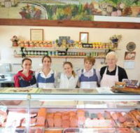 Mentges Master Meats - Nambucca Heads Accommodation